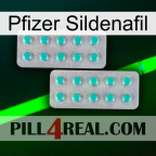 Pfizer Sildenafil 29